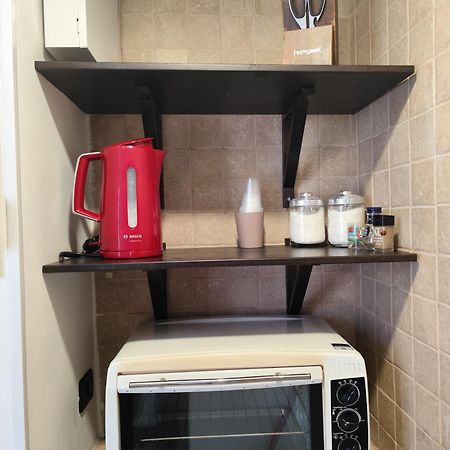 Casa Chiara Apartman Monopoli Kültér fotó