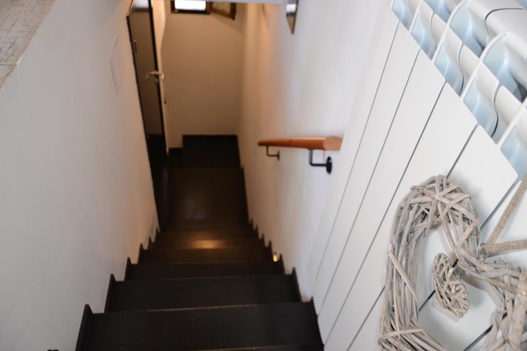 Casa Chiara Apartman Monopoli Kültér fotó