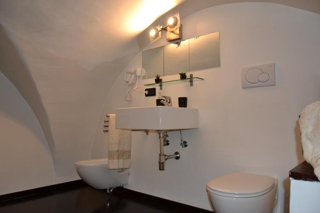 Casa Chiara Apartman Monopoli Kültér fotó