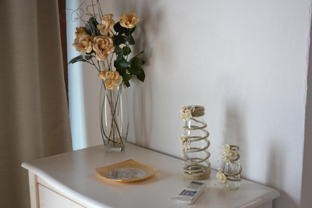 Casa Chiara Apartman Monopoli Kültér fotó