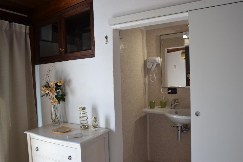 Casa Chiara Apartman Monopoli Kültér fotó