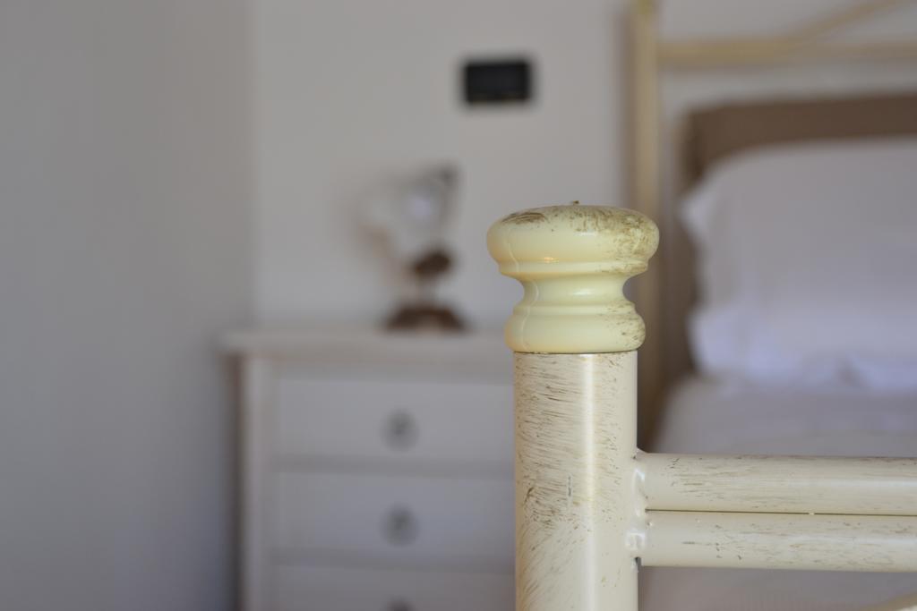 Casa Chiara Apartman Monopoli Kültér fotó