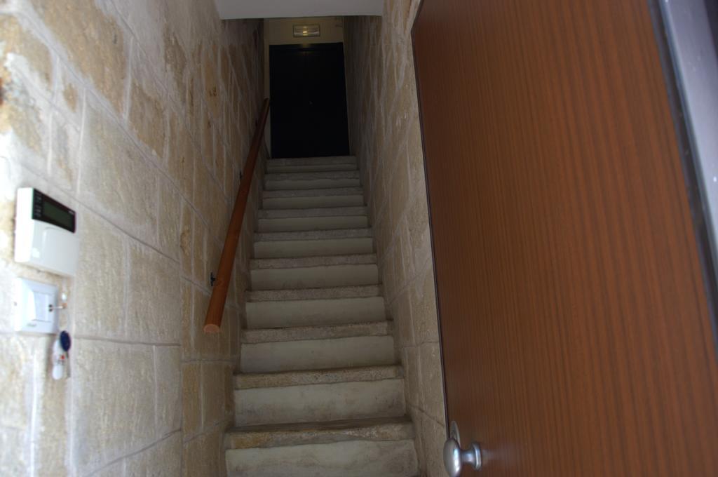 Casa Chiara Apartman Monopoli Kültér fotó