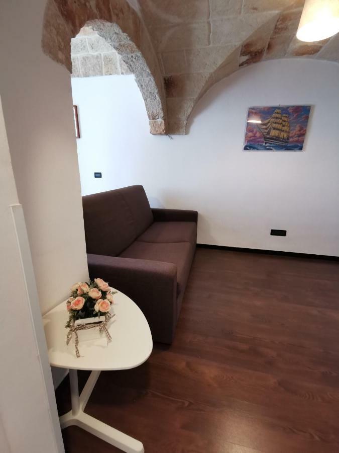 Casa Chiara Apartman Monopoli Kültér fotó