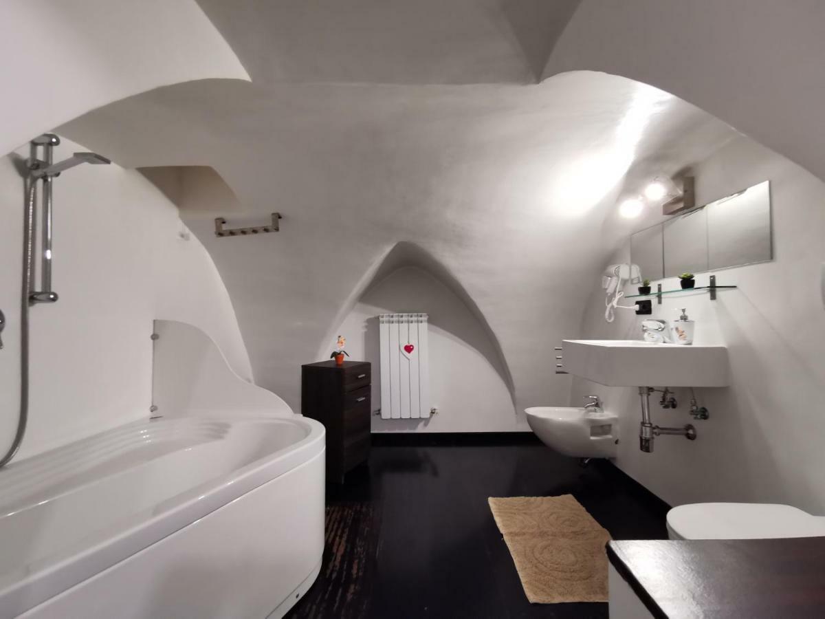 Casa Chiara Apartman Monopoli Kültér fotó