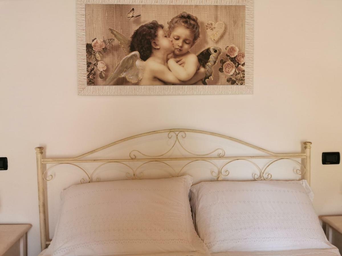 Casa Chiara Apartman Monopoli Kültér fotó