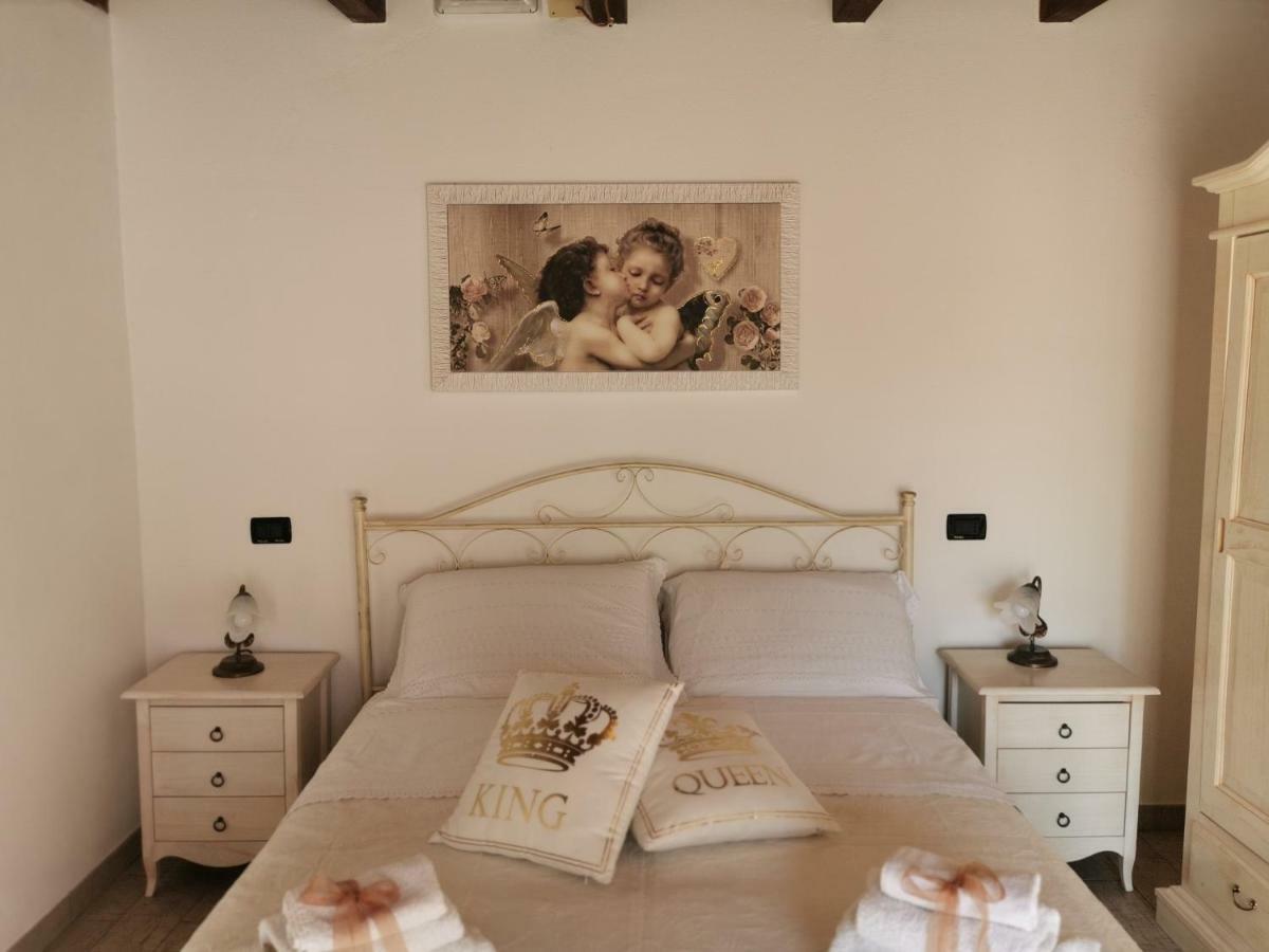 Casa Chiara Apartman Monopoli Kültér fotó